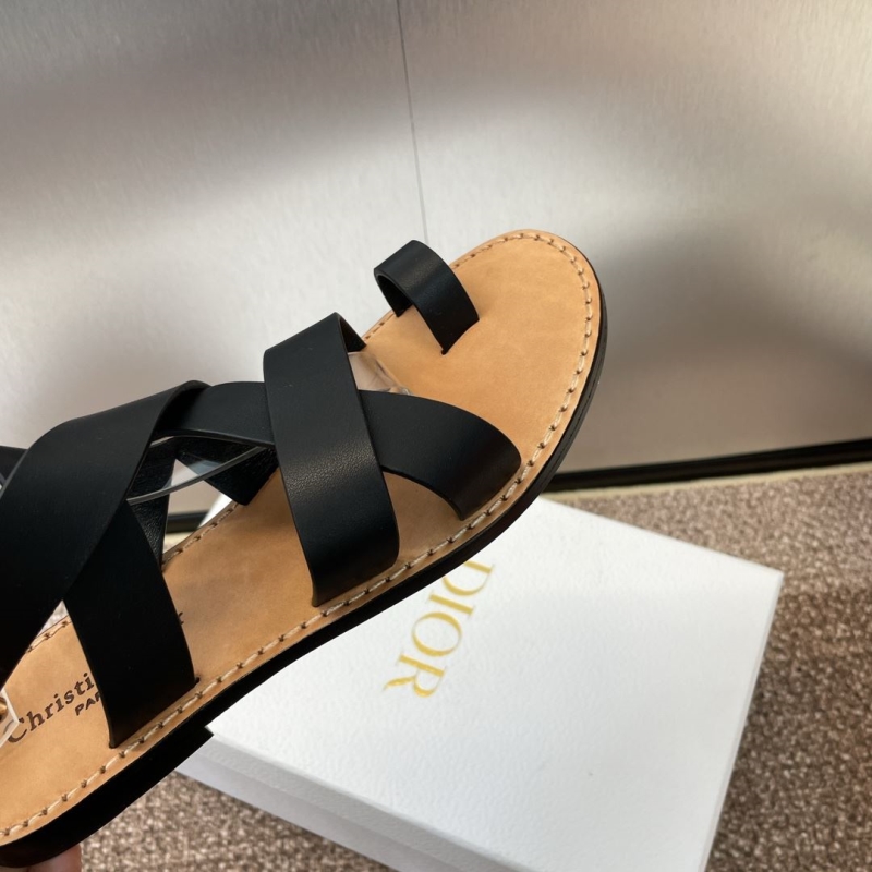 Christian Dior Sandals